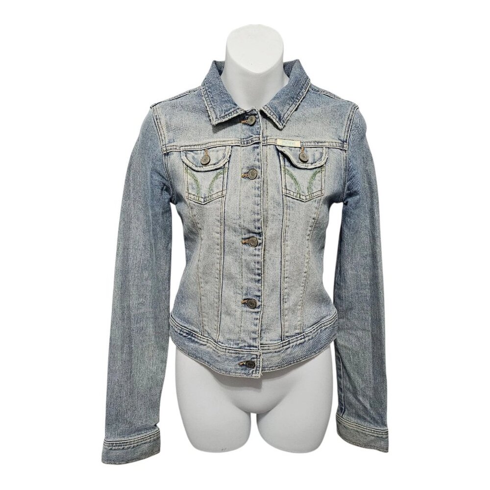 Bundle Hollister Jacket Size Small Camouflage Uti… - image 7